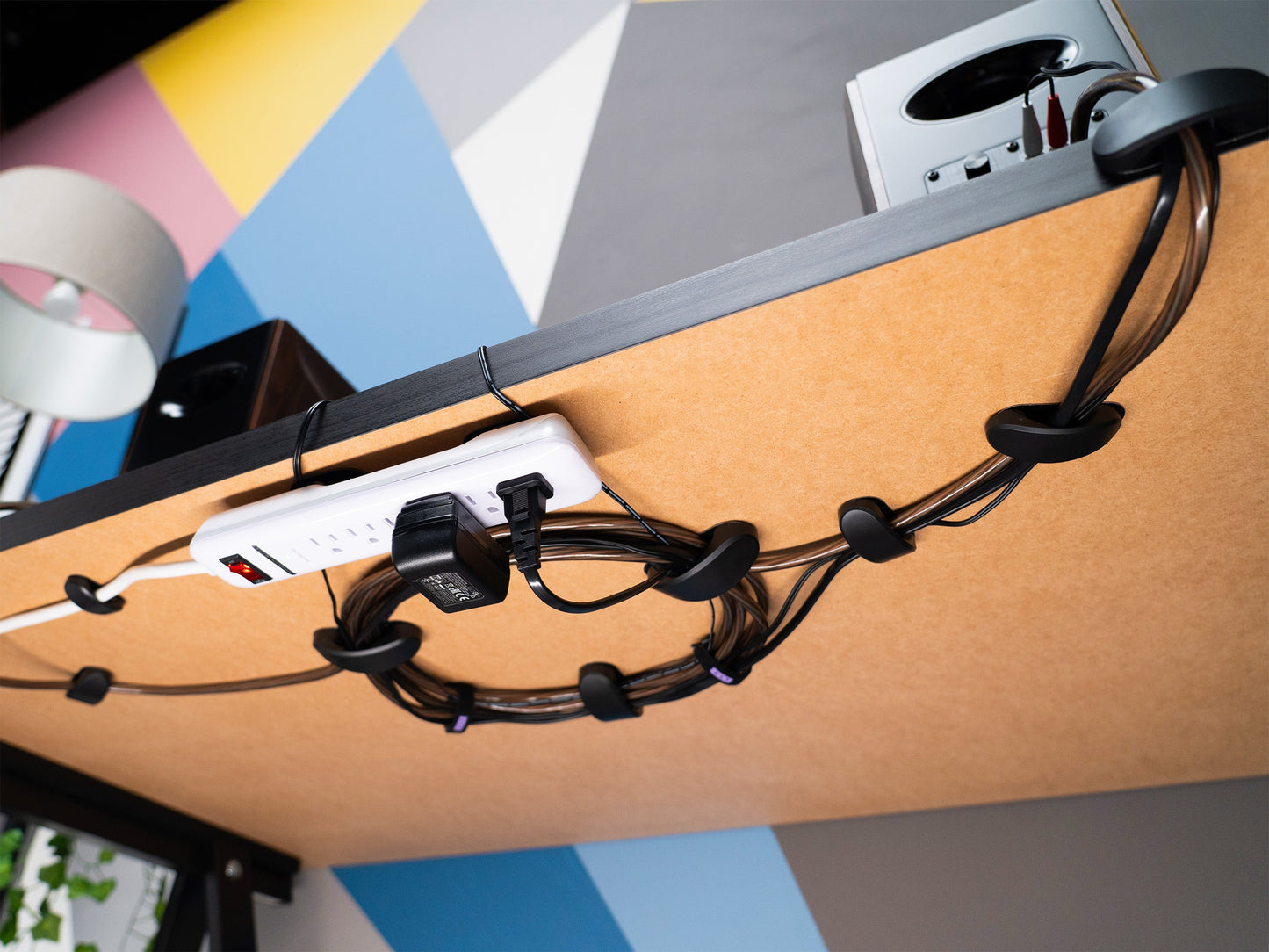 Solution de salle d'arche MCM