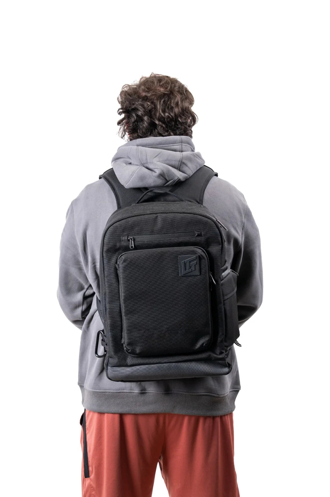 Le Sac à dos LTT Original - Capacité Externe 35L / Interne 25.5L