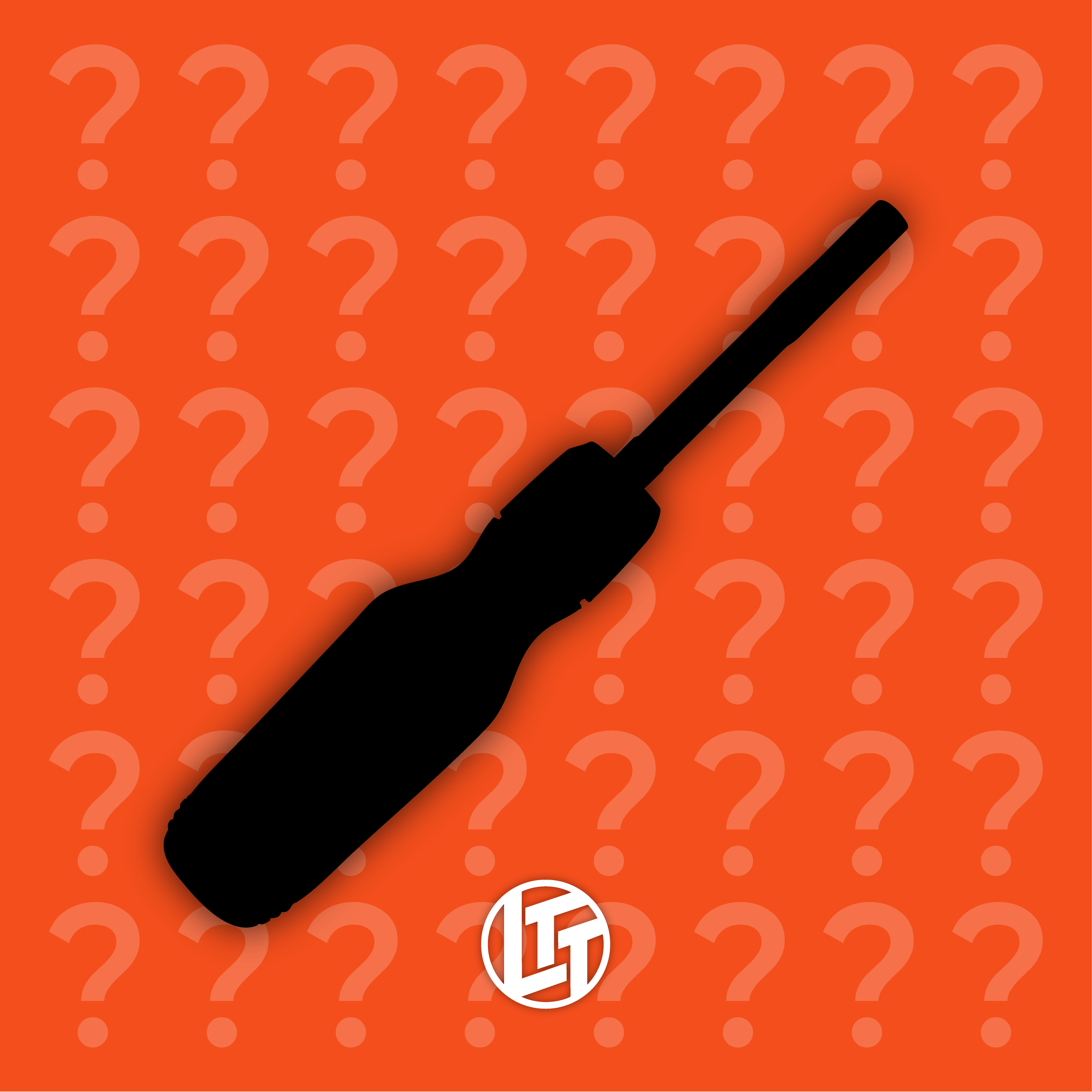 MYSTERY SCREWDRIVER