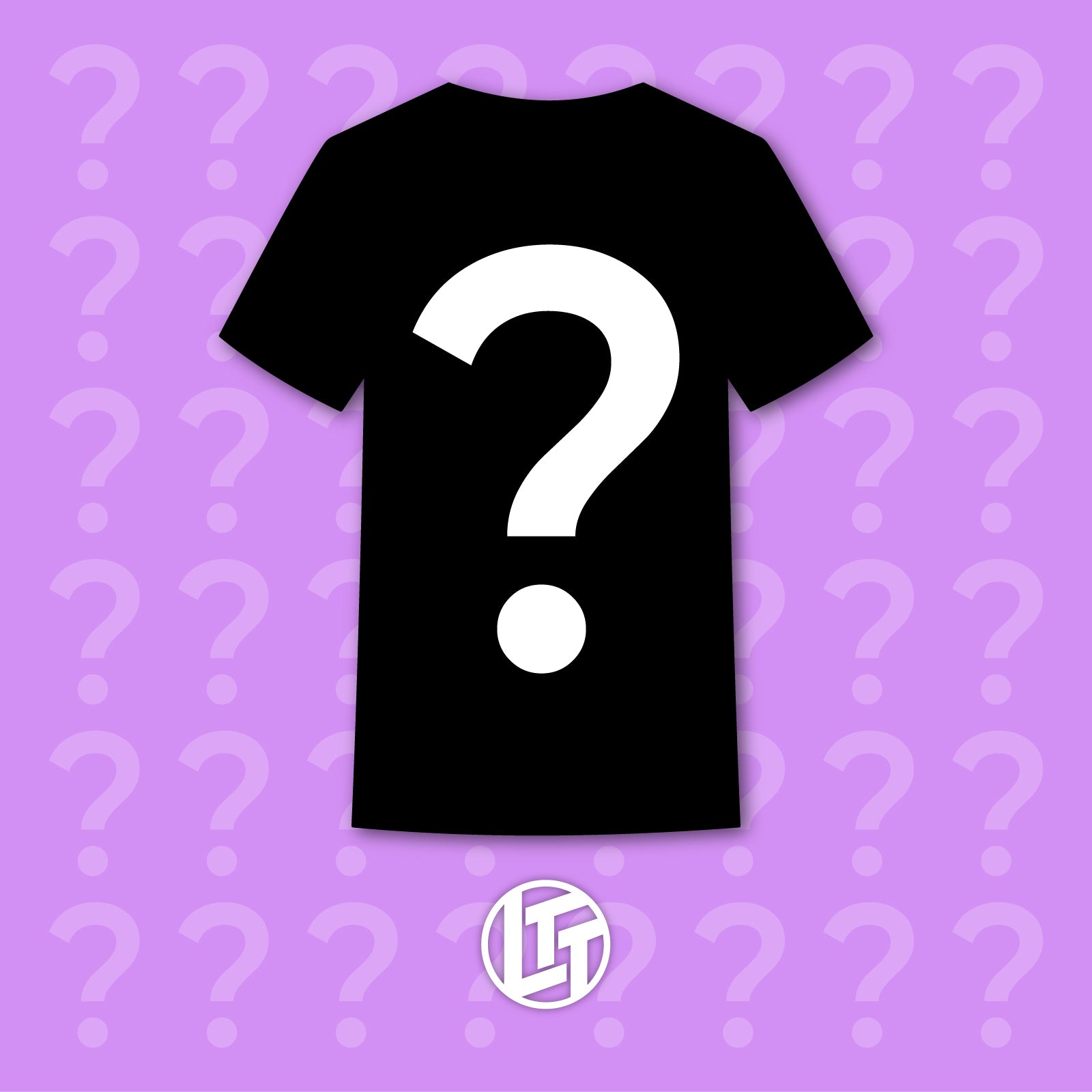 MYSTERY TALL SHIRT