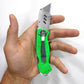 The JerryRig Razor Knife