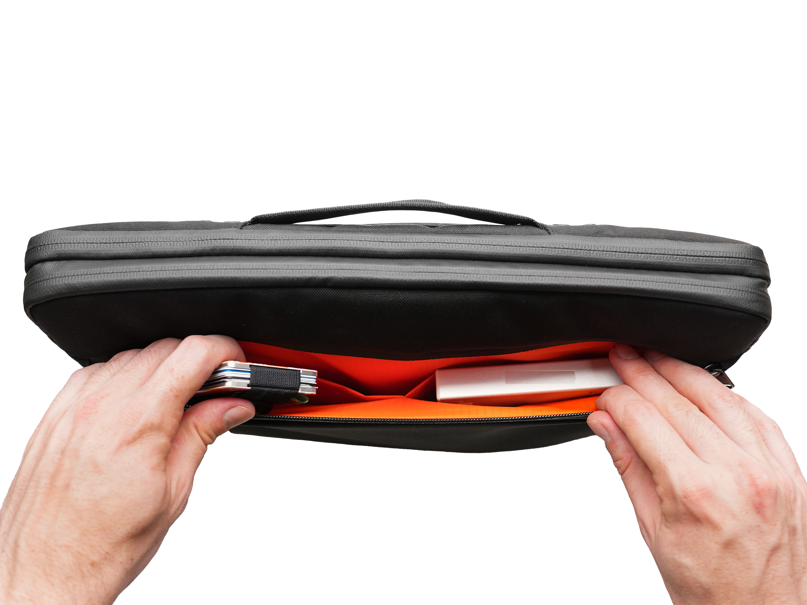 Le sac pour ordinateur portable Offsite