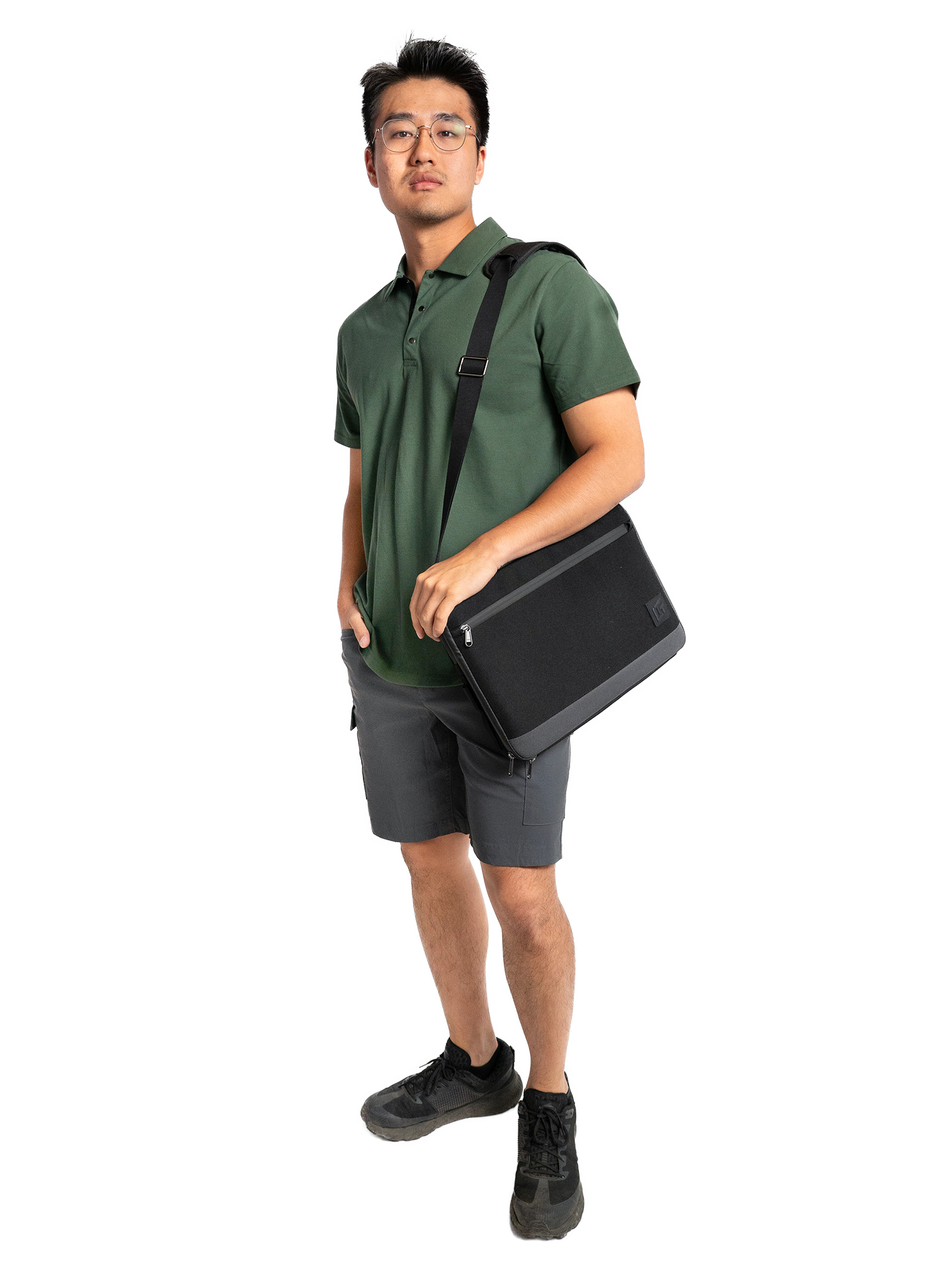 Le sac pour ordinateur portable Offsite