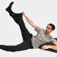 Model: Riley, Size: Medium / Standard, Height: 6’1”/185cm