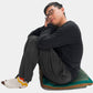 Model: Dennis, Size: Medium / Standard, Height: 5’7”/170cm