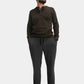 Model: James, Size: Medium / Standard, Height: 5’9”/175cm