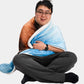 Model: Andy, Size: Large / Standard, Height: 5’8”/173cm