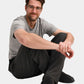 Model: Riley, Size: Medium / Standard, Height: 6’1”/185cm