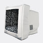 Retro Monitor Pet Cave