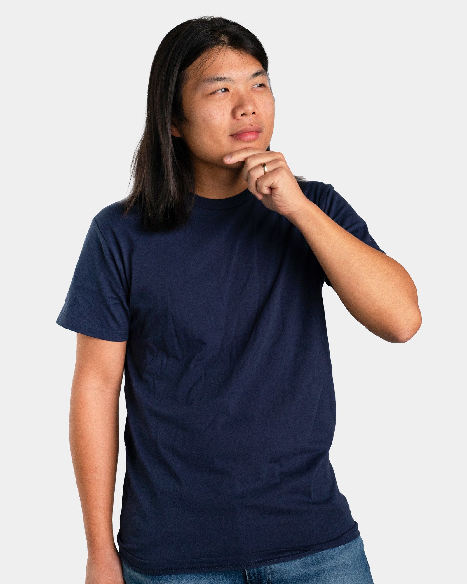Model size: Medium, Height: 5’7”/170cm