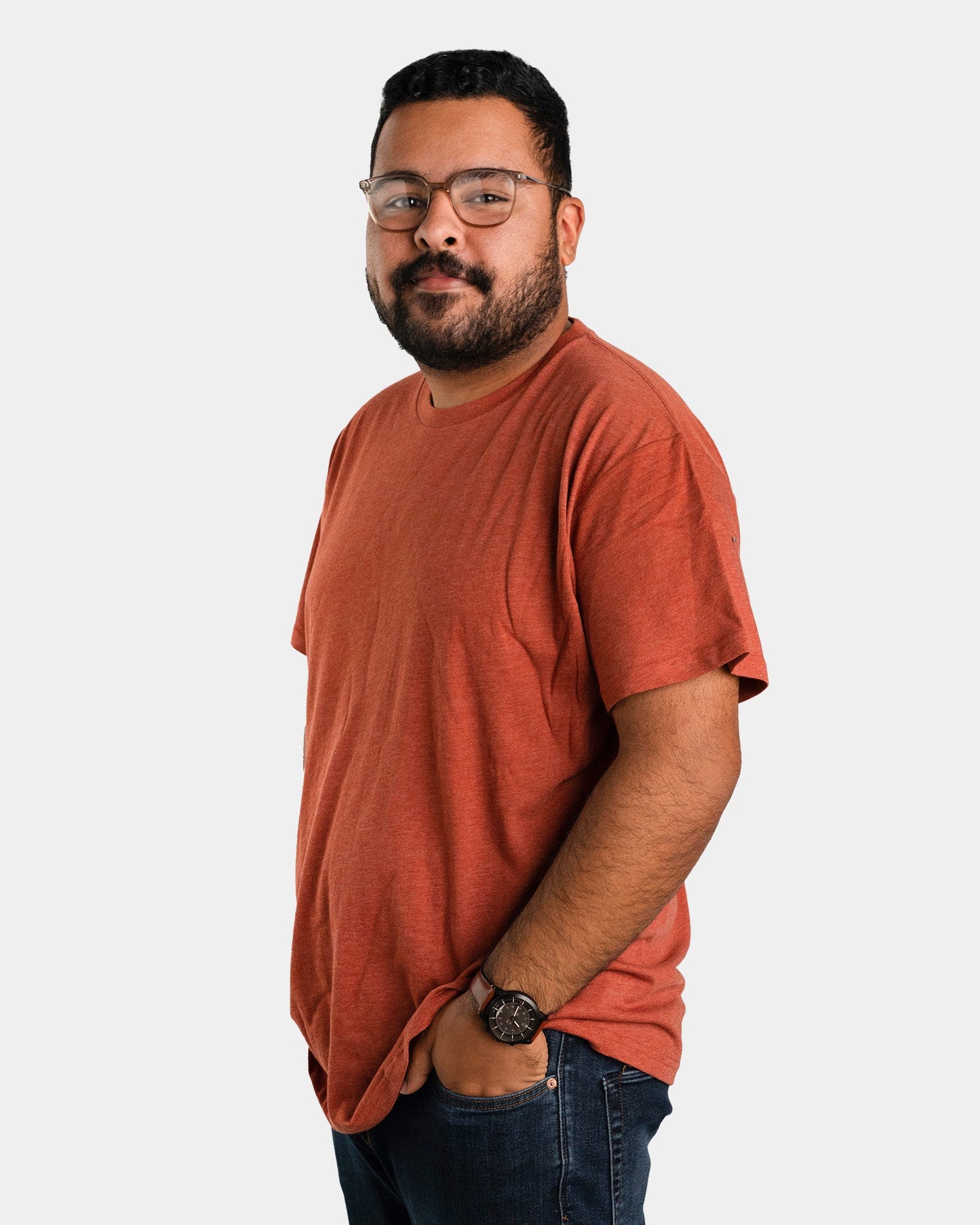 Blank T-shirt