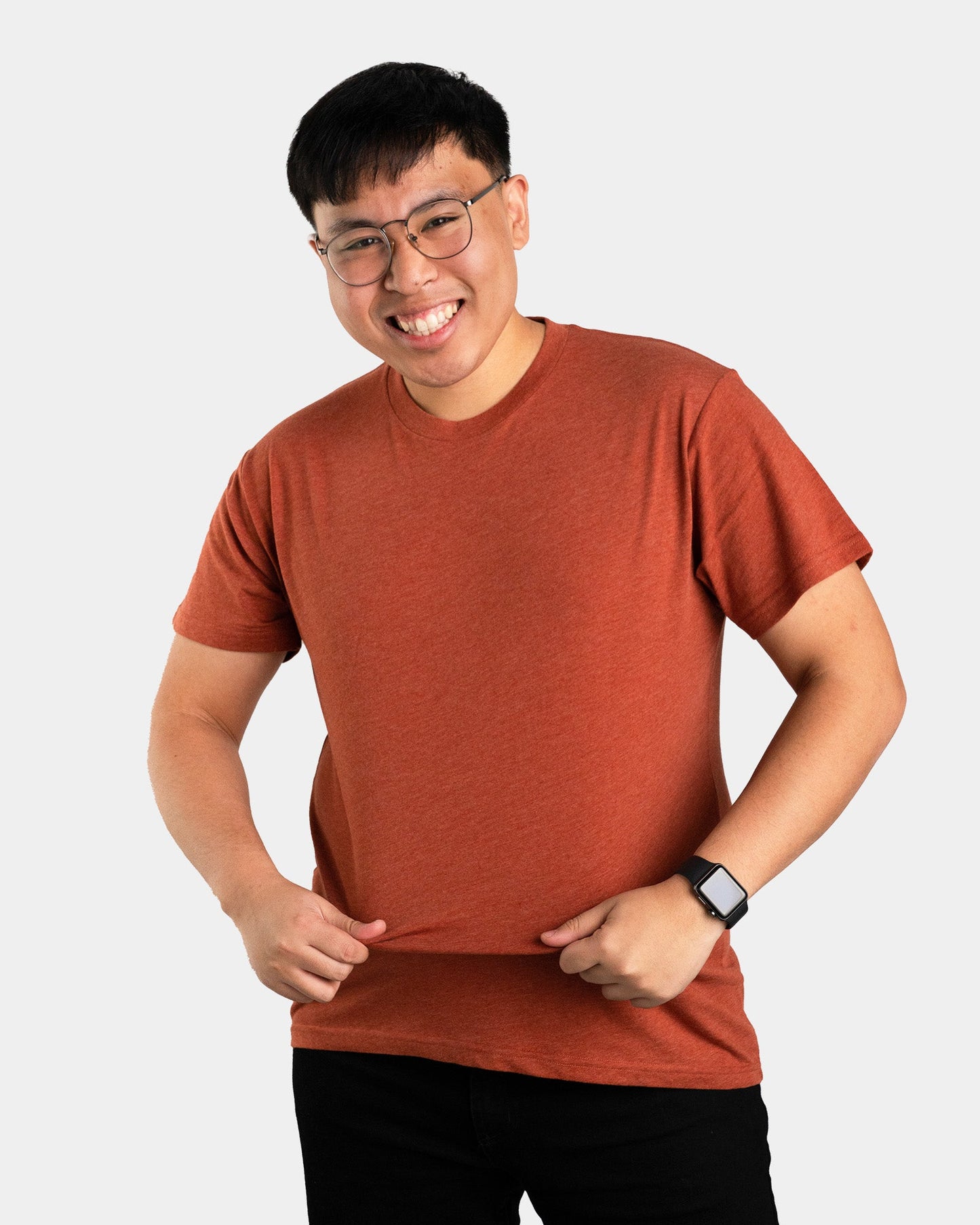 Blank T-shirt