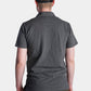 Model: Alex C, Size: Large, Height: 6’/183cm