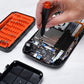 Precision Screwdriver & Bit Case