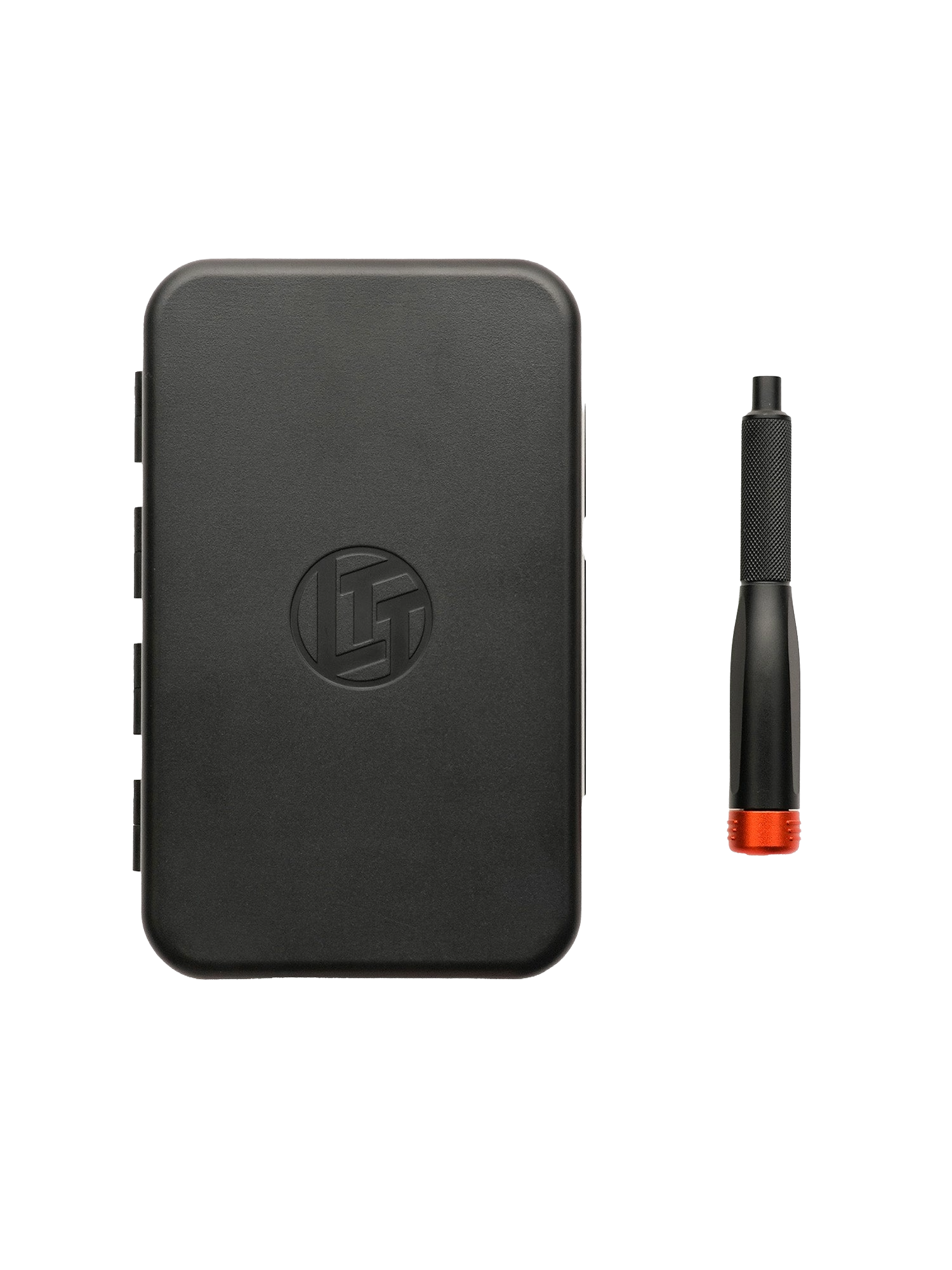 Precision Pro Multi-Bit Screwdriver & Bit Set