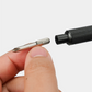 Tournevis multi-embouts de précision