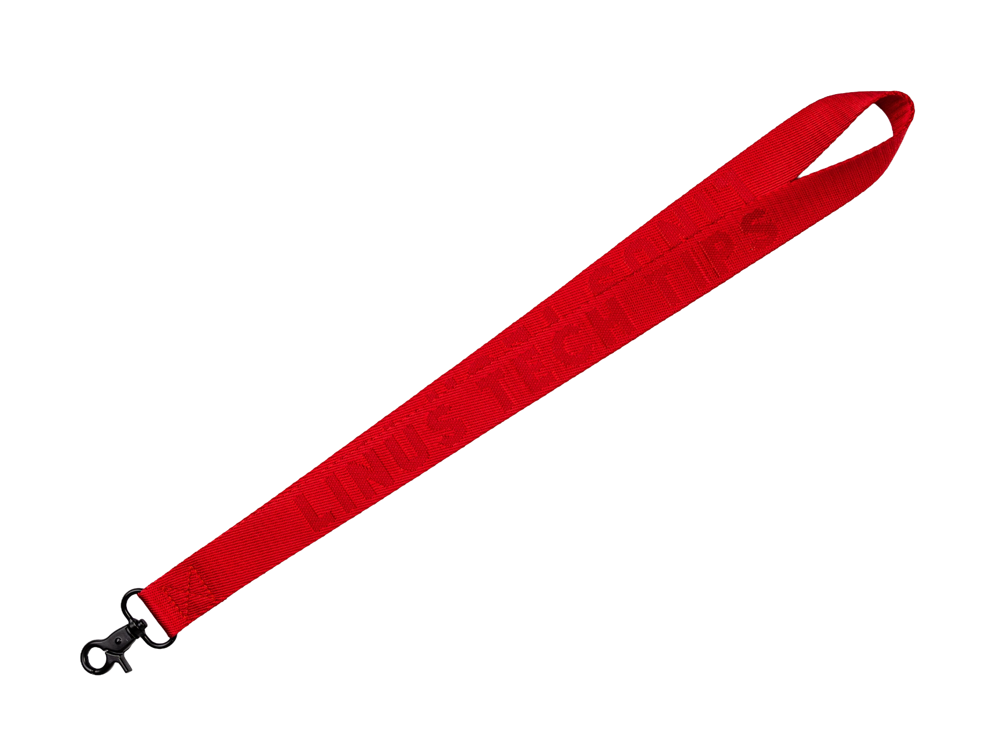 LTT Lanyard