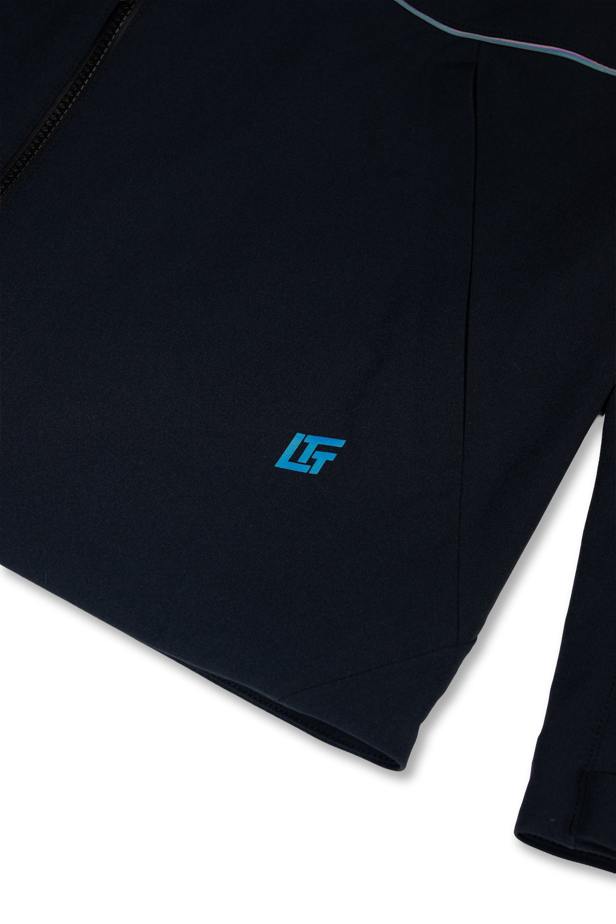 Veste Softshell - Black Beauty