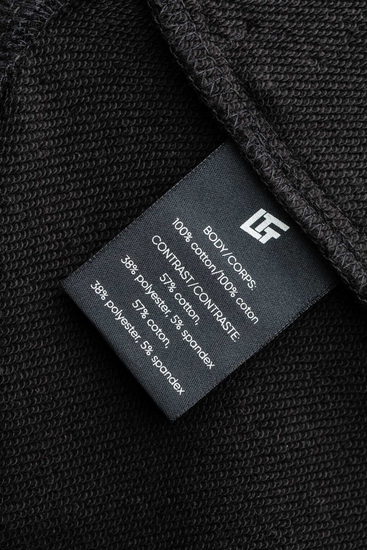 Pantalon de survêtement furtif