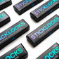 Sticklocks