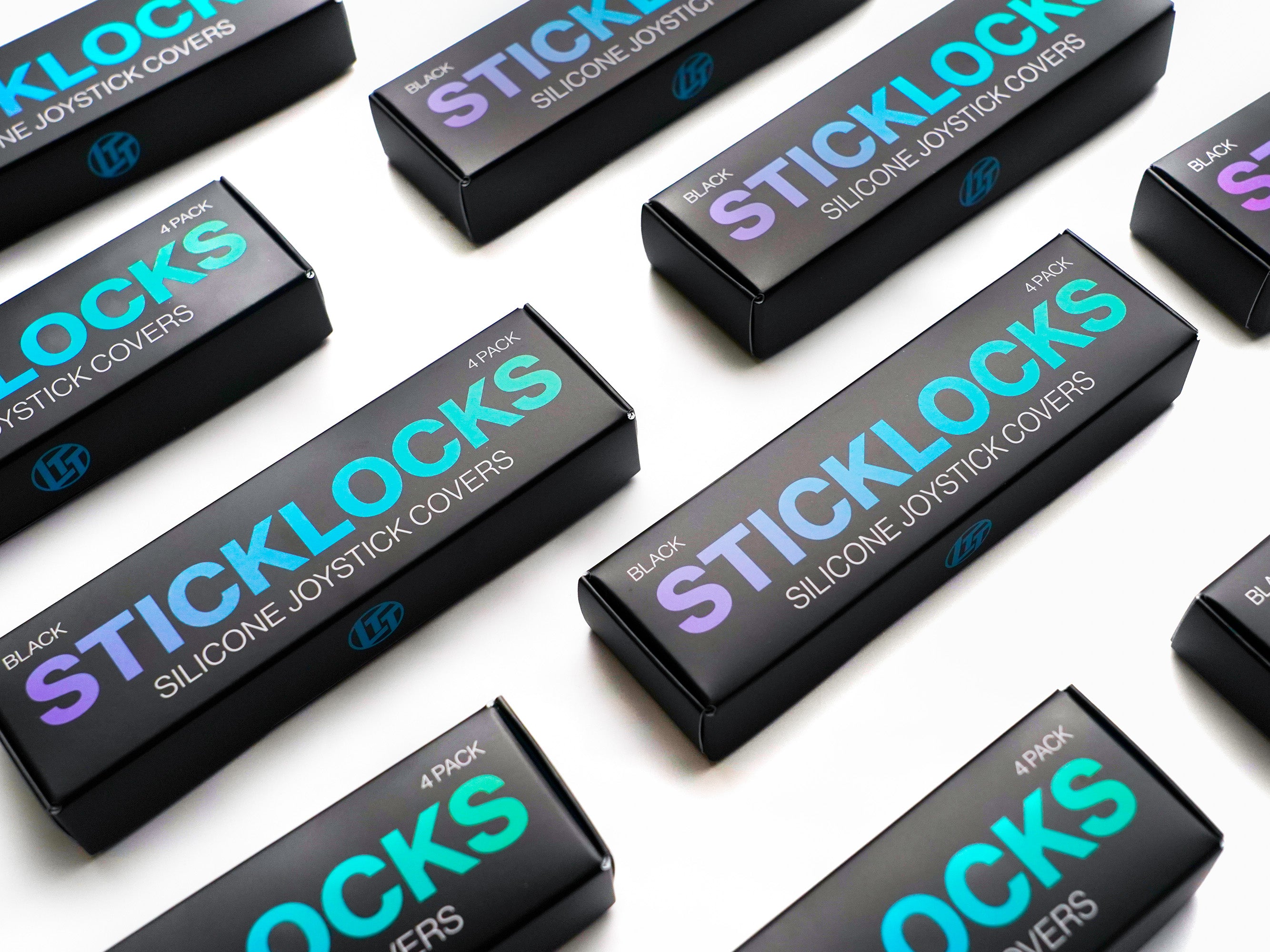 Sticklocks