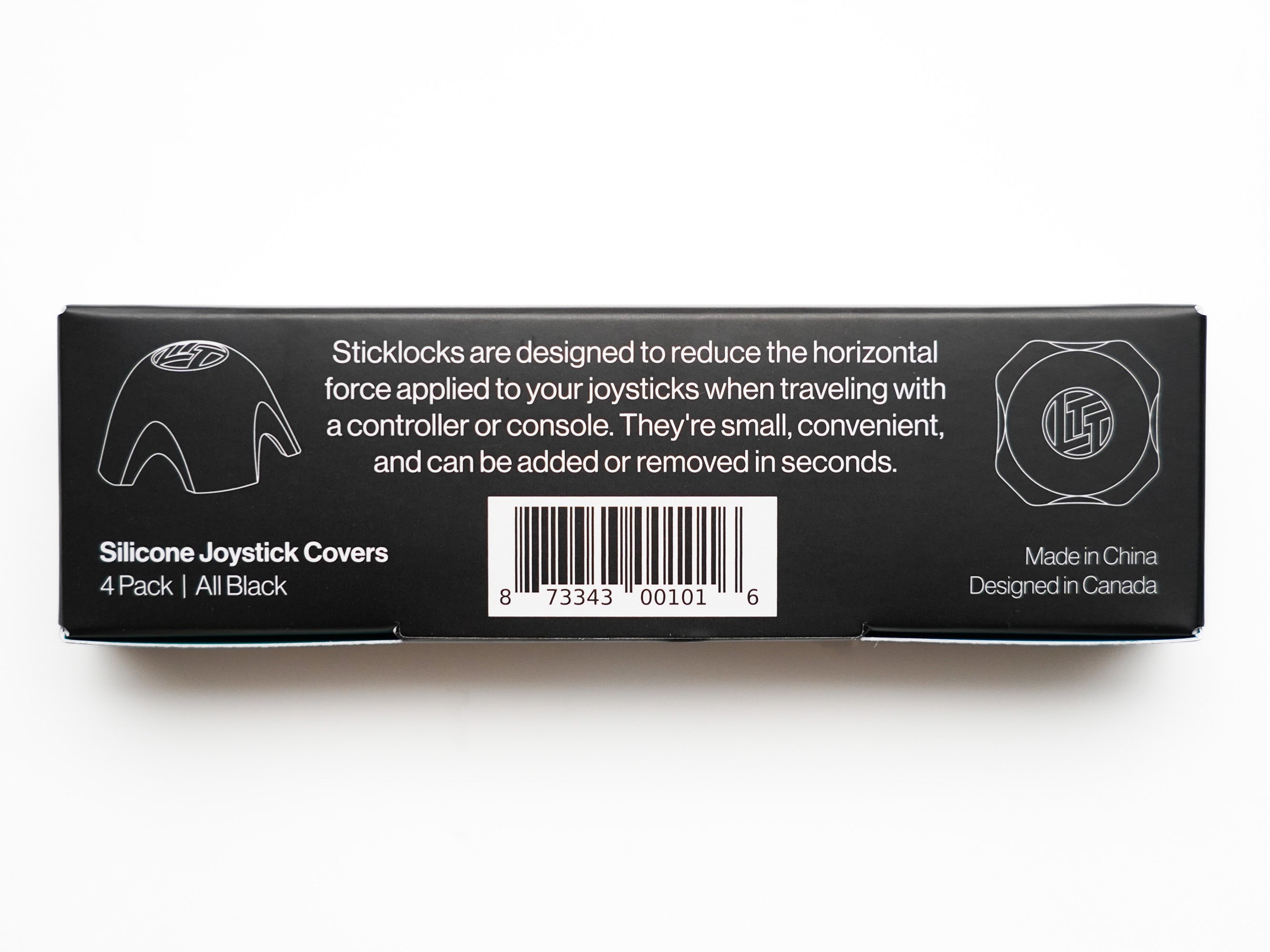Sticklocks
