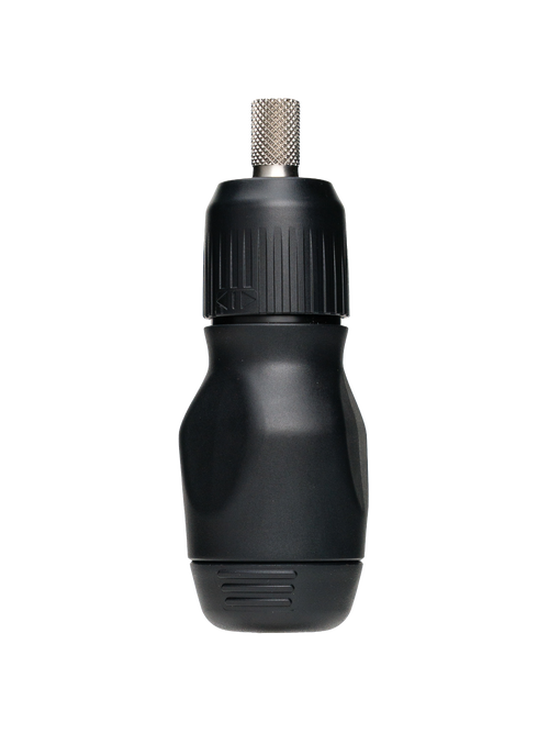 Stubby Screwdriver