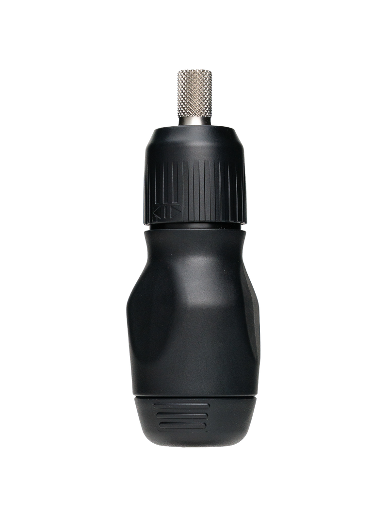 Stubby Screwdriver
