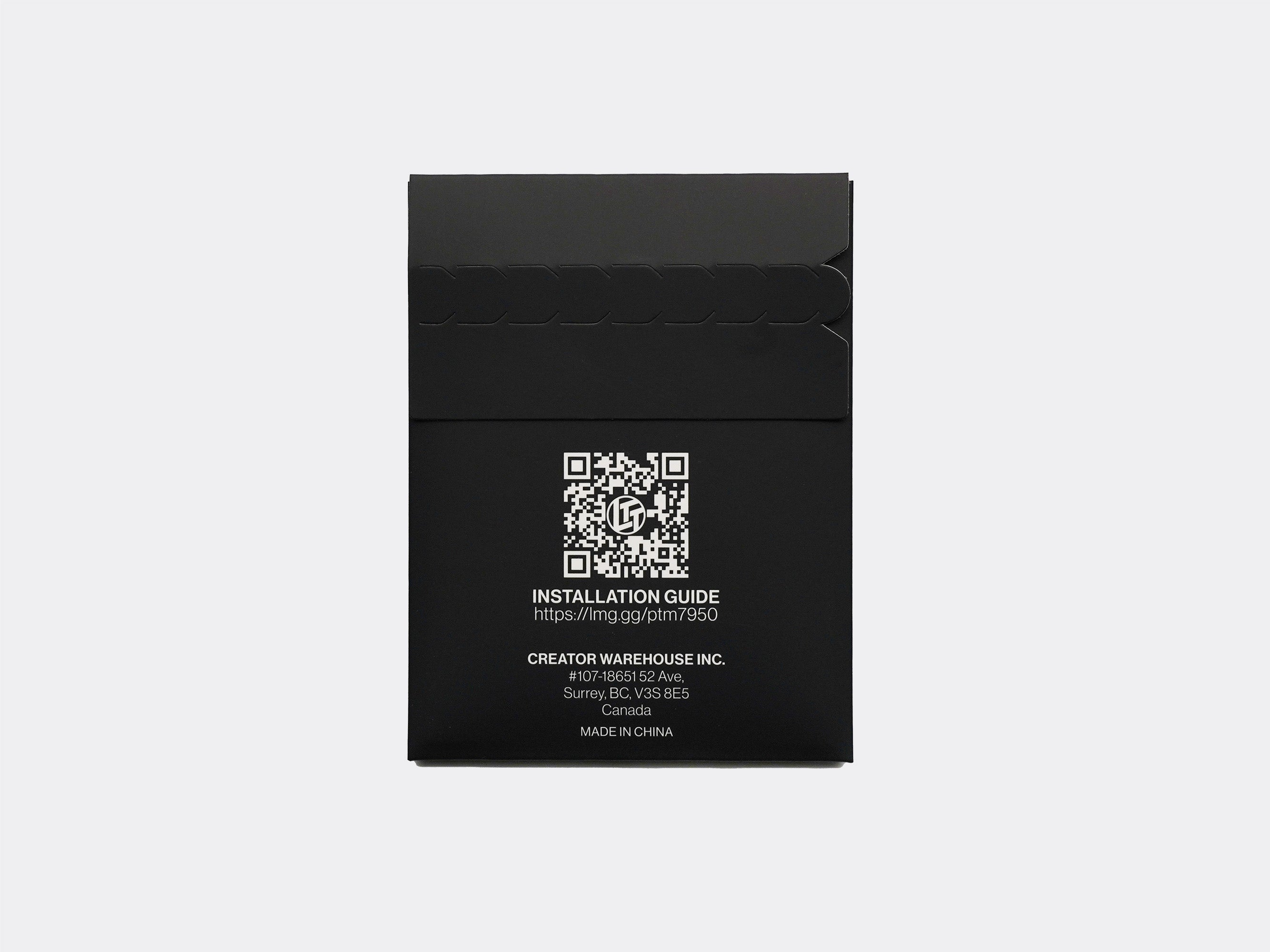 Pad thermique à changement de phase PTM7950