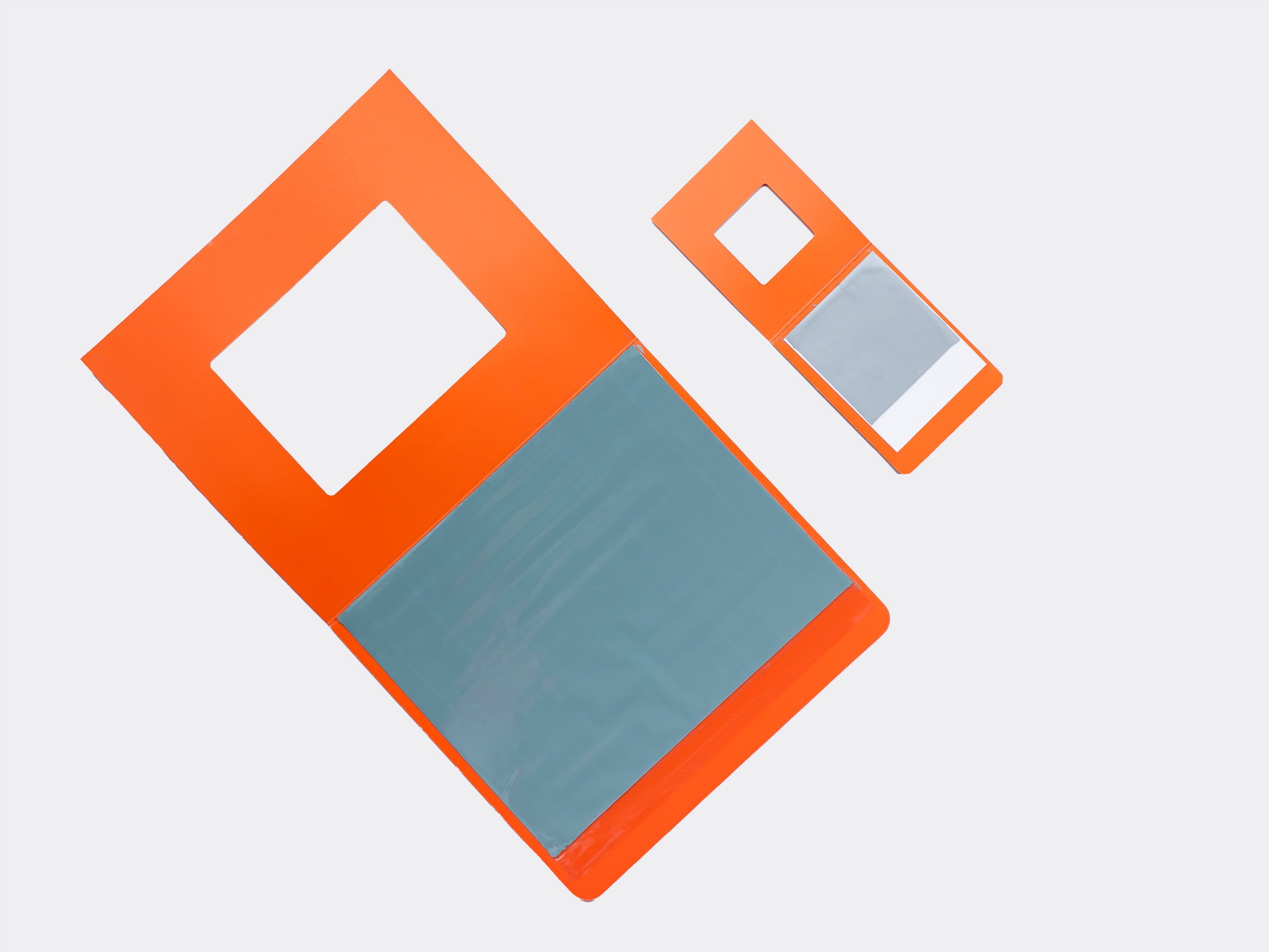 Pad thermique à changement de phase PTM7950