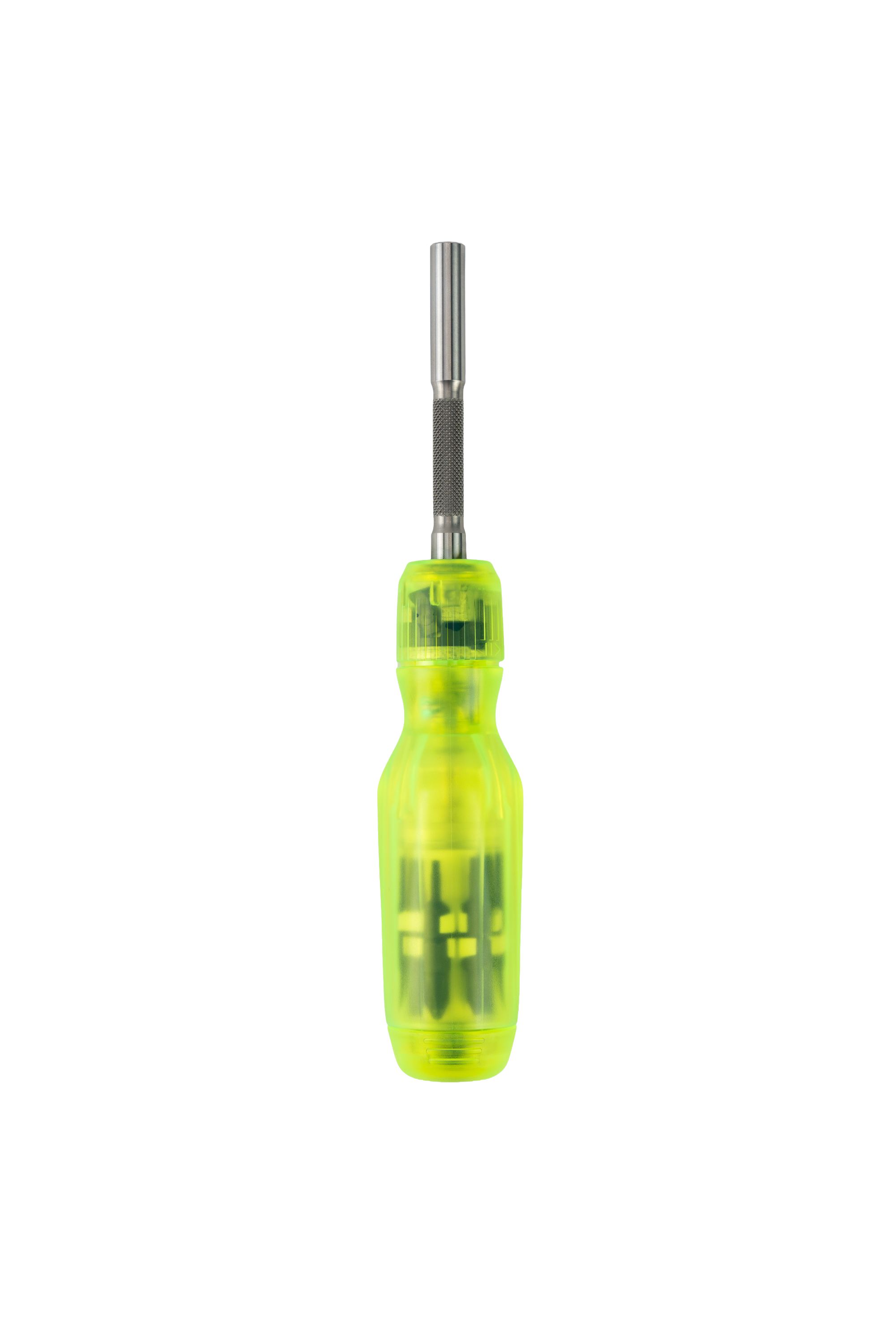 LTT Nuclear Ratcheting Screwdriver