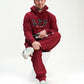 Model size: Large, Height: 5’9”/175cm