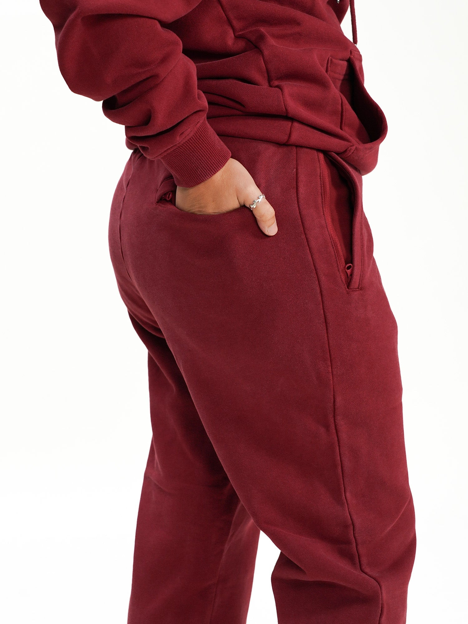 Pantalon de survêtement Dropout