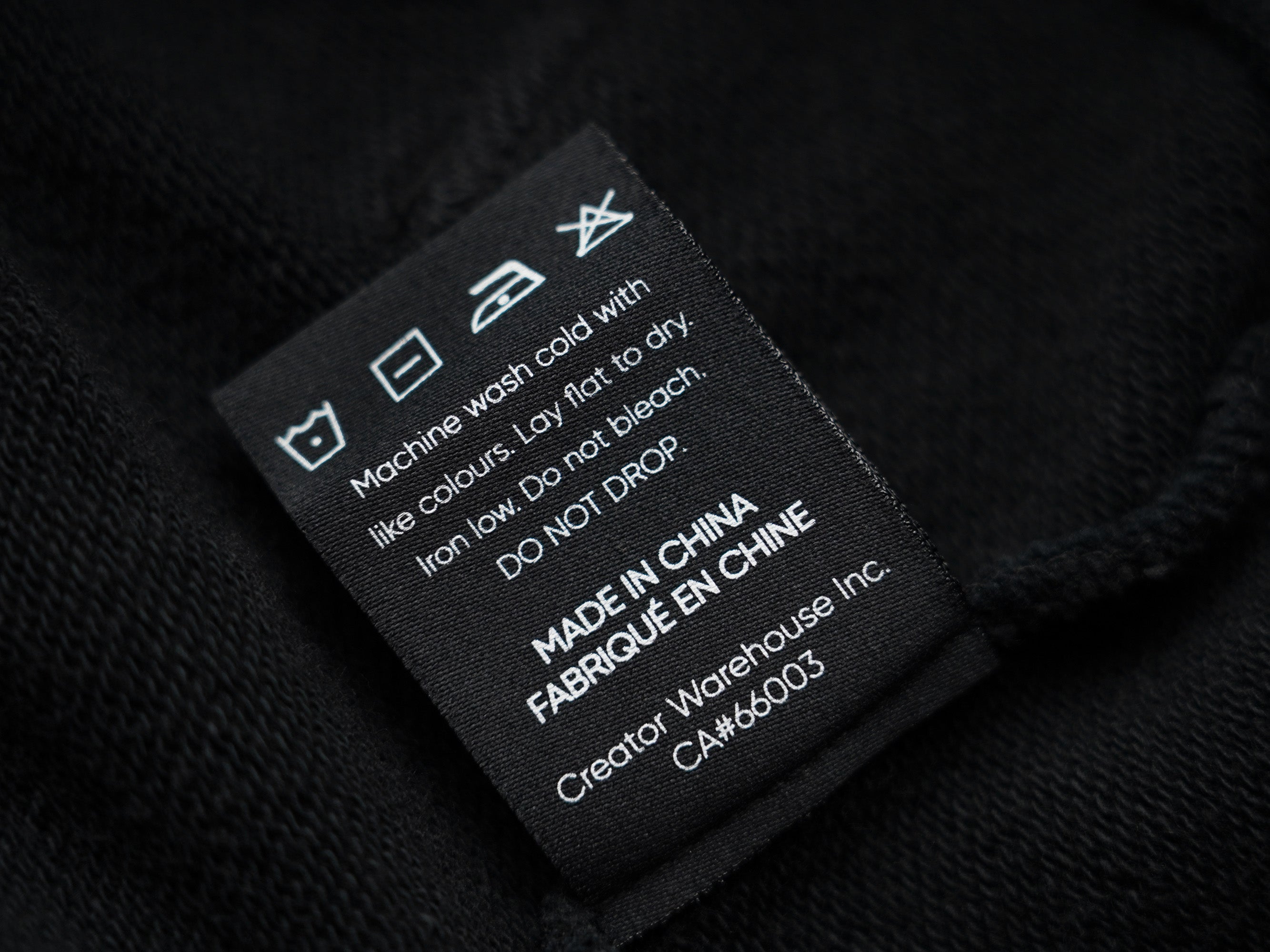 Pantalon de survêtement Dropout