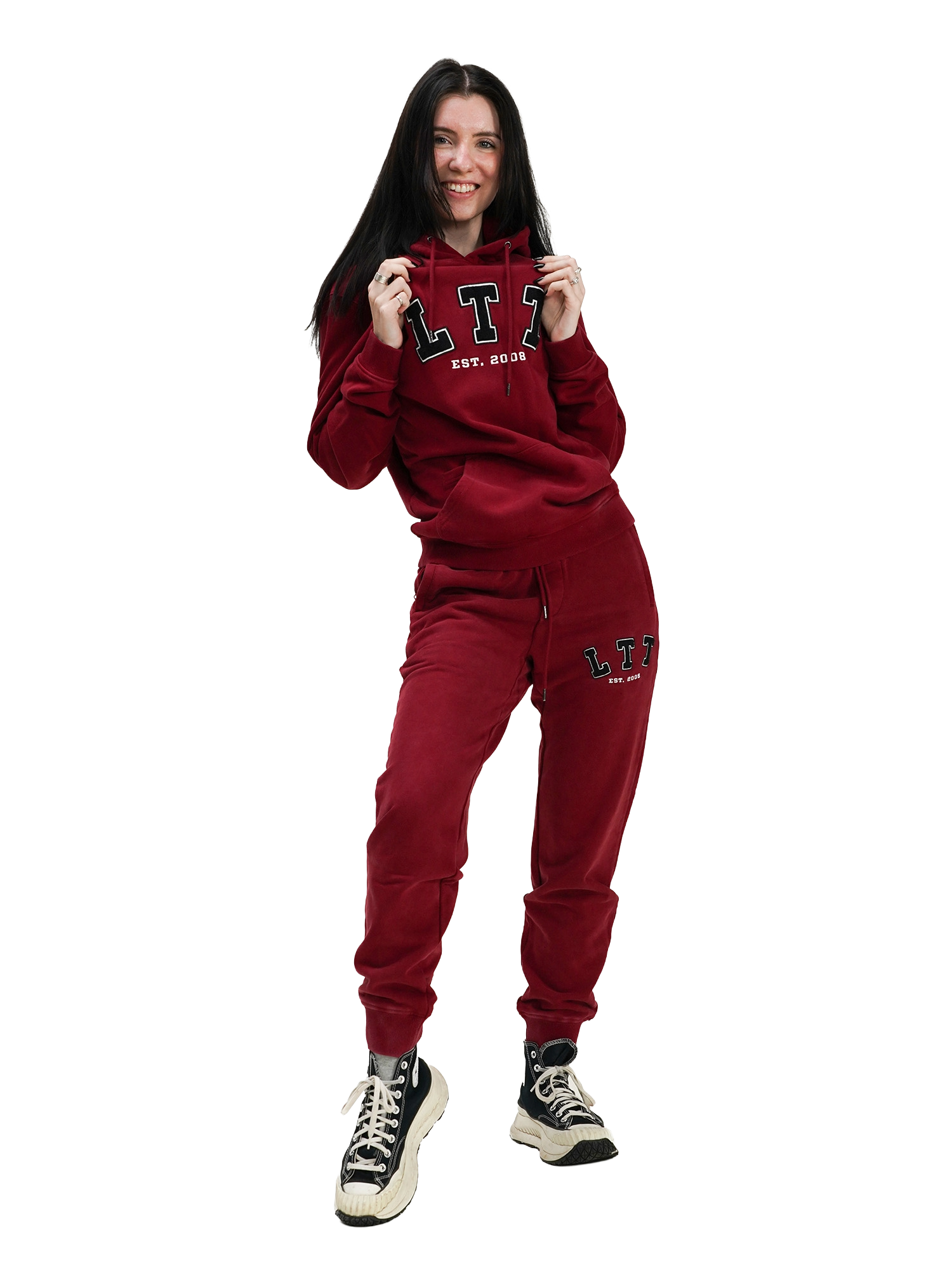 Pantalon de survêtement Dropout