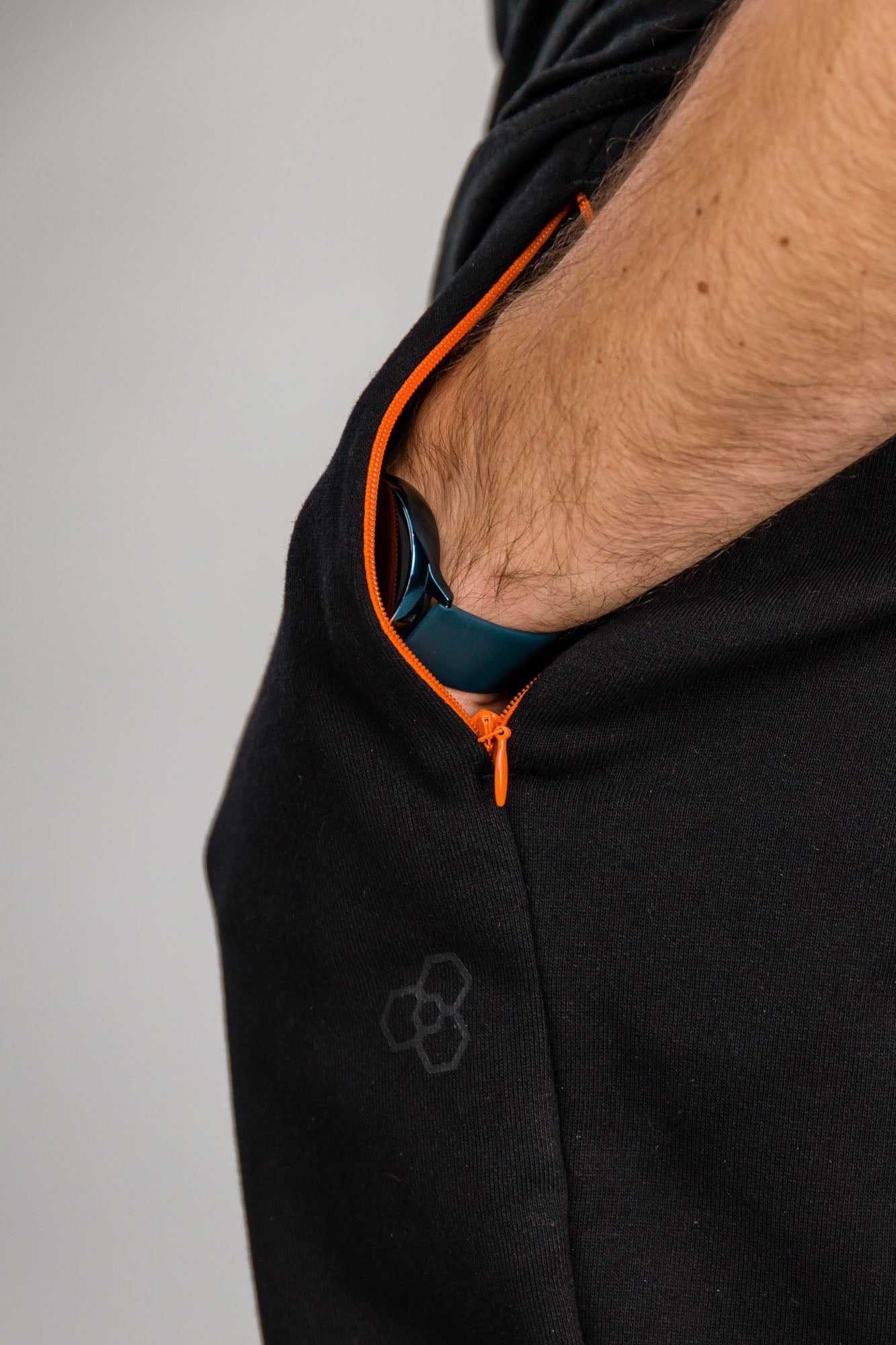 Pantalon de survêtement WAN