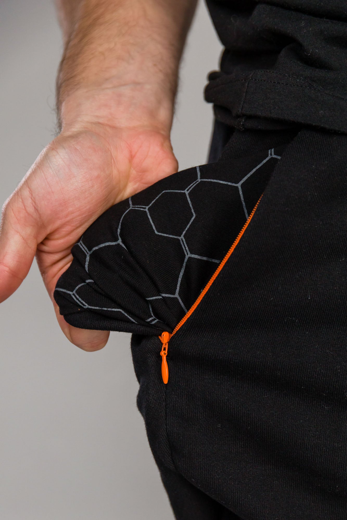 Pantalon de survêtement WAN
