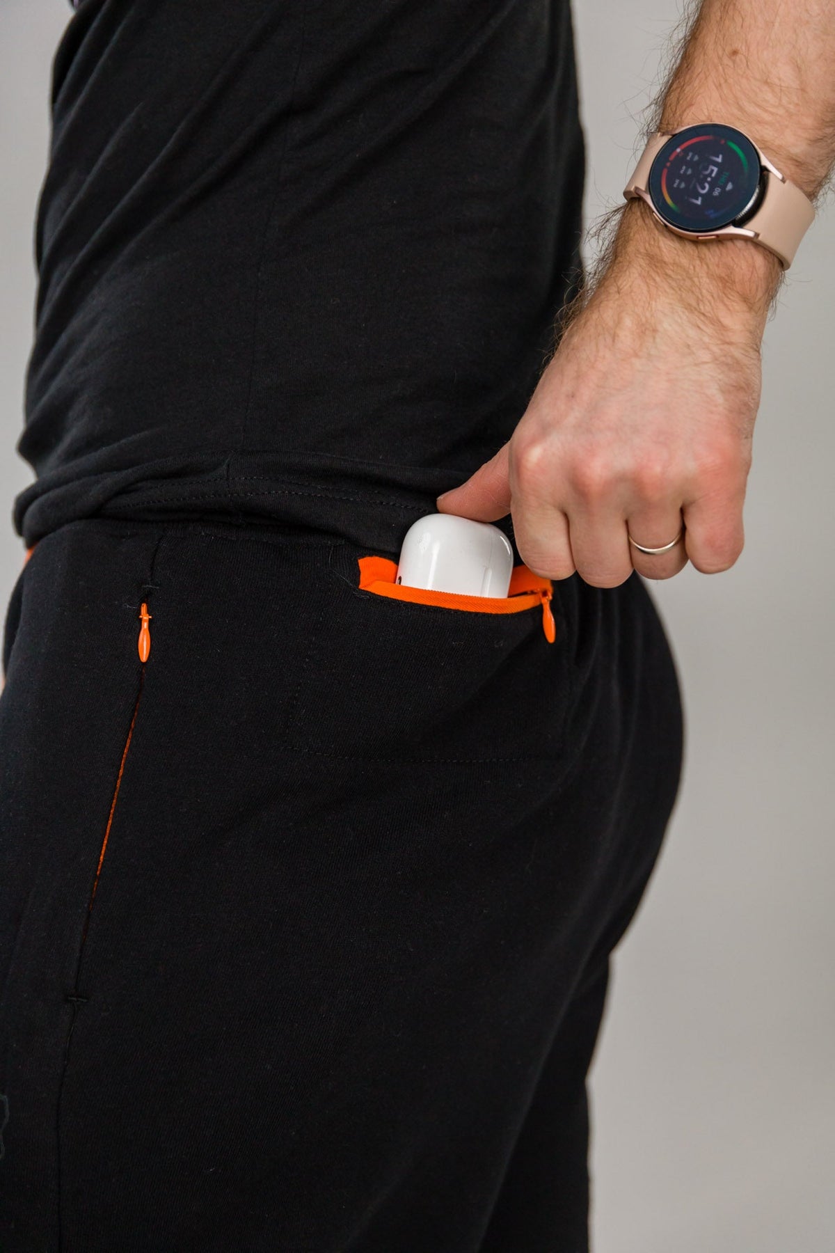 Pantalon de survêtement WAN