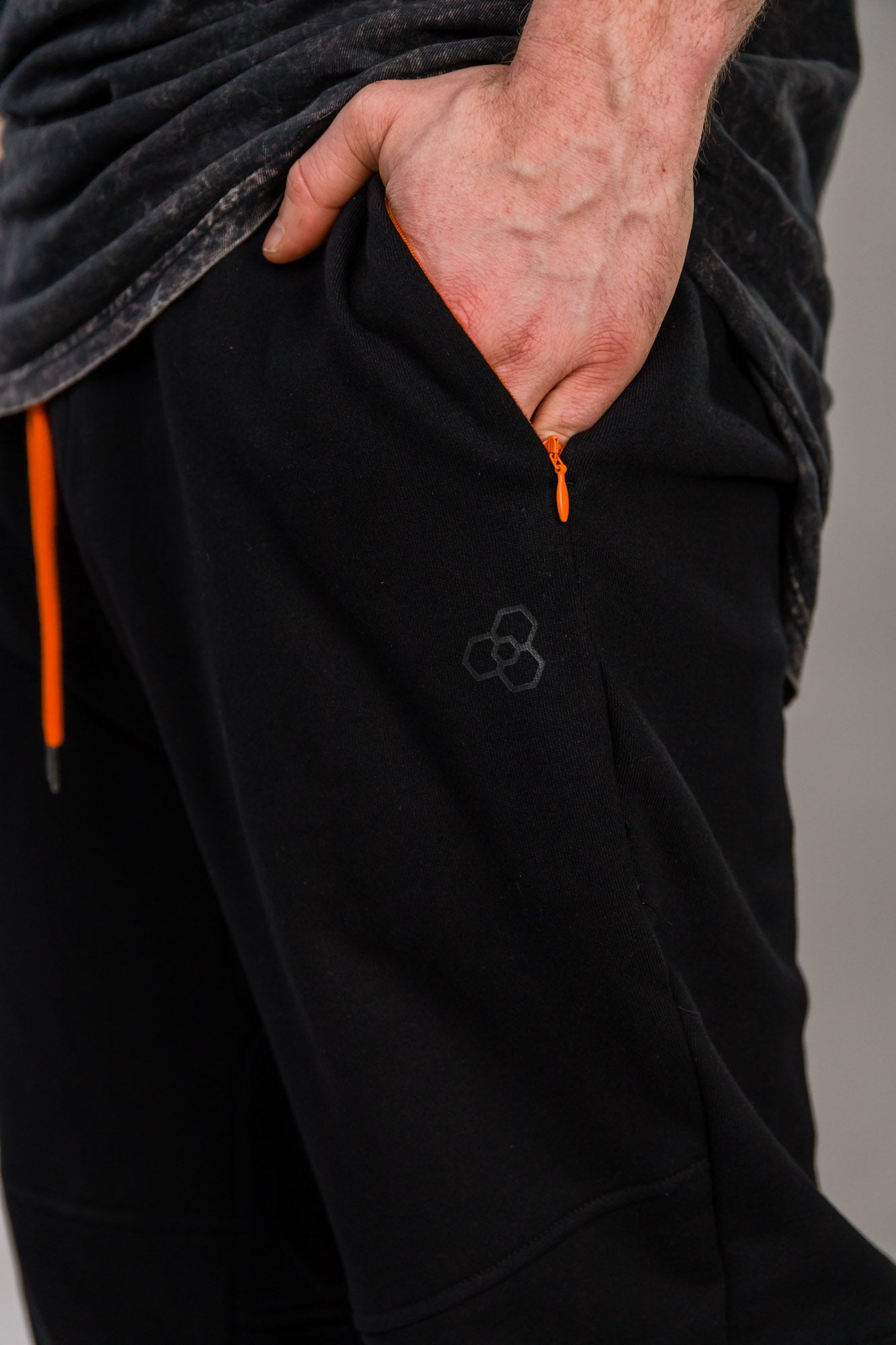 Pantalon de survêtement WAN