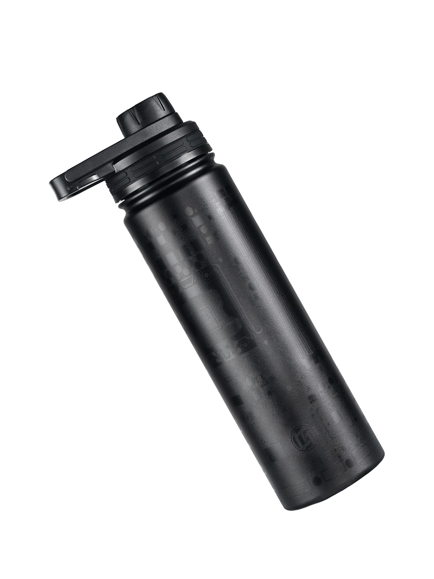 Insulated Water Bottle