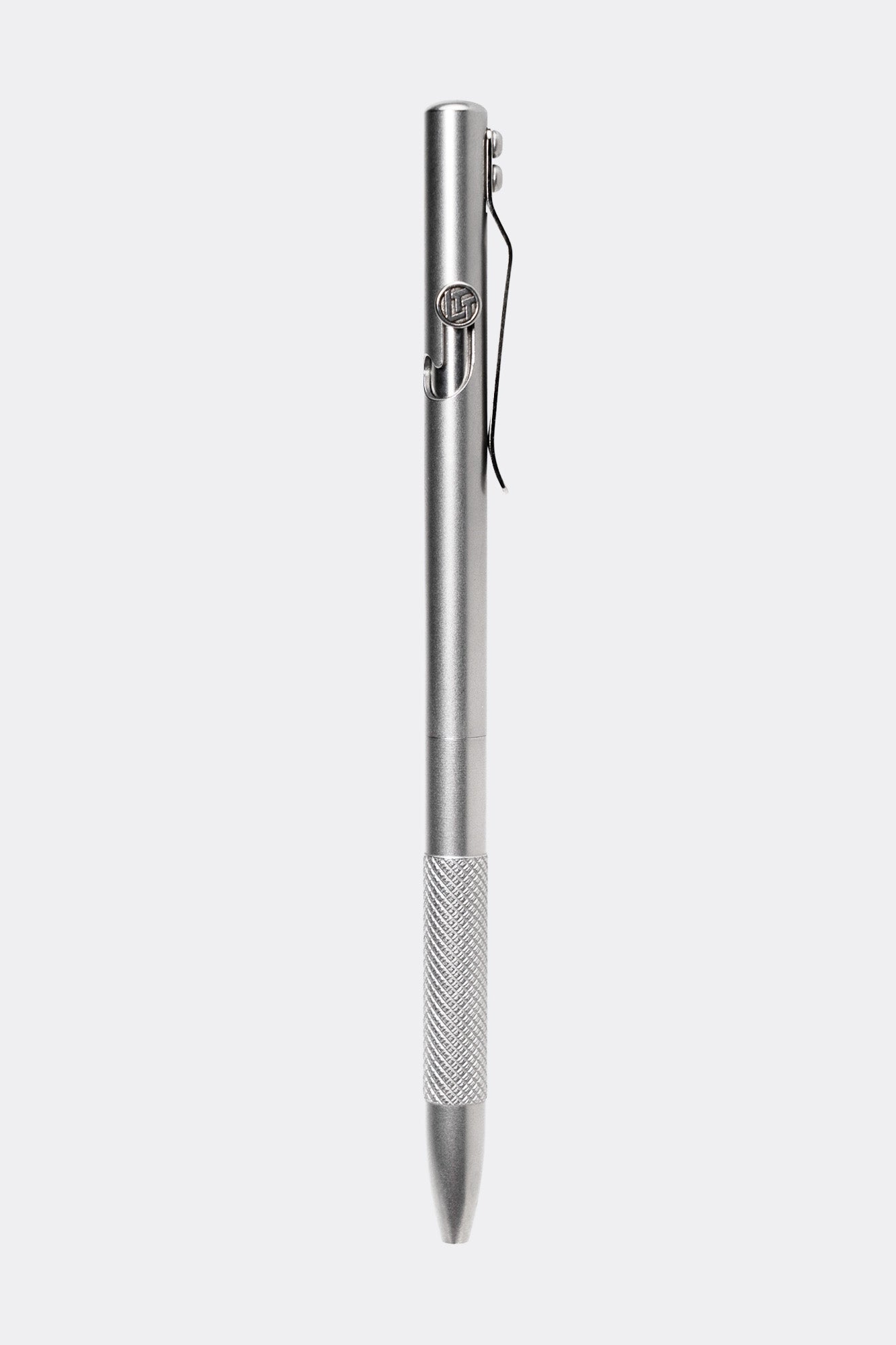 Stylo à verrou Scribedriver