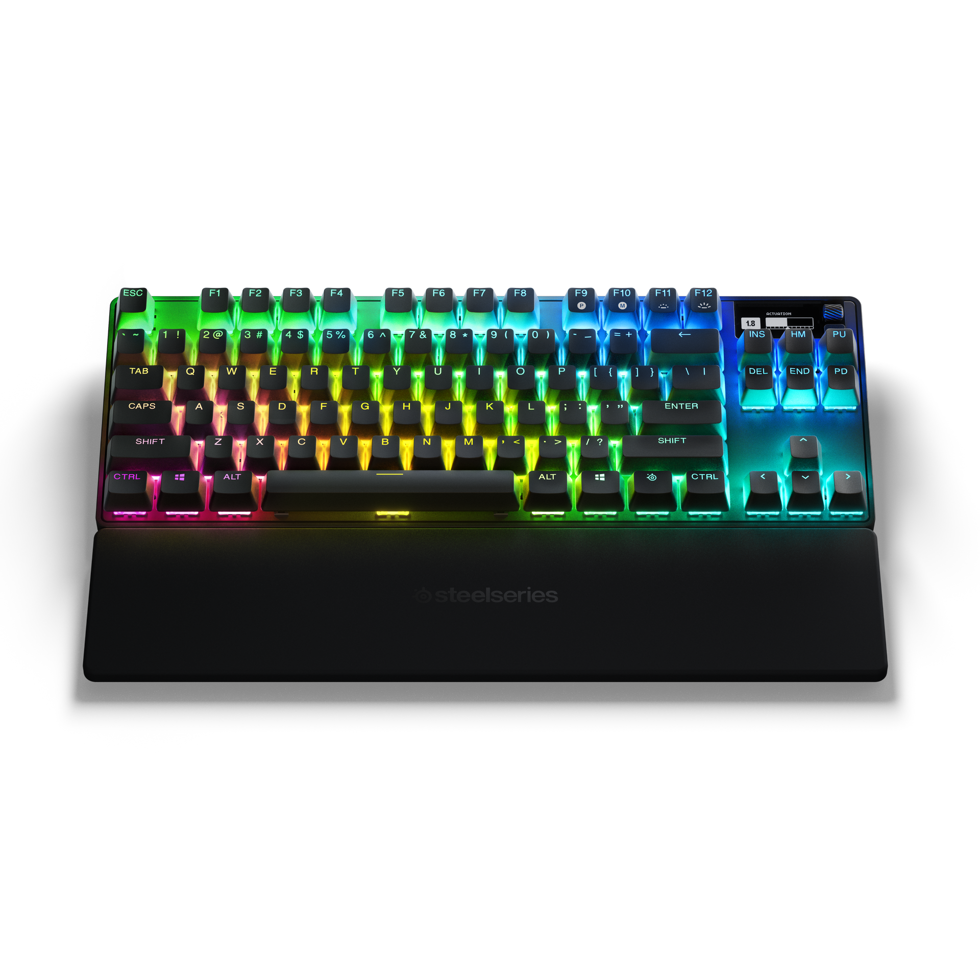 APEX PRO TKL WIRELESS 2023 ＵＳ Apex Pro TKL Wireless - US