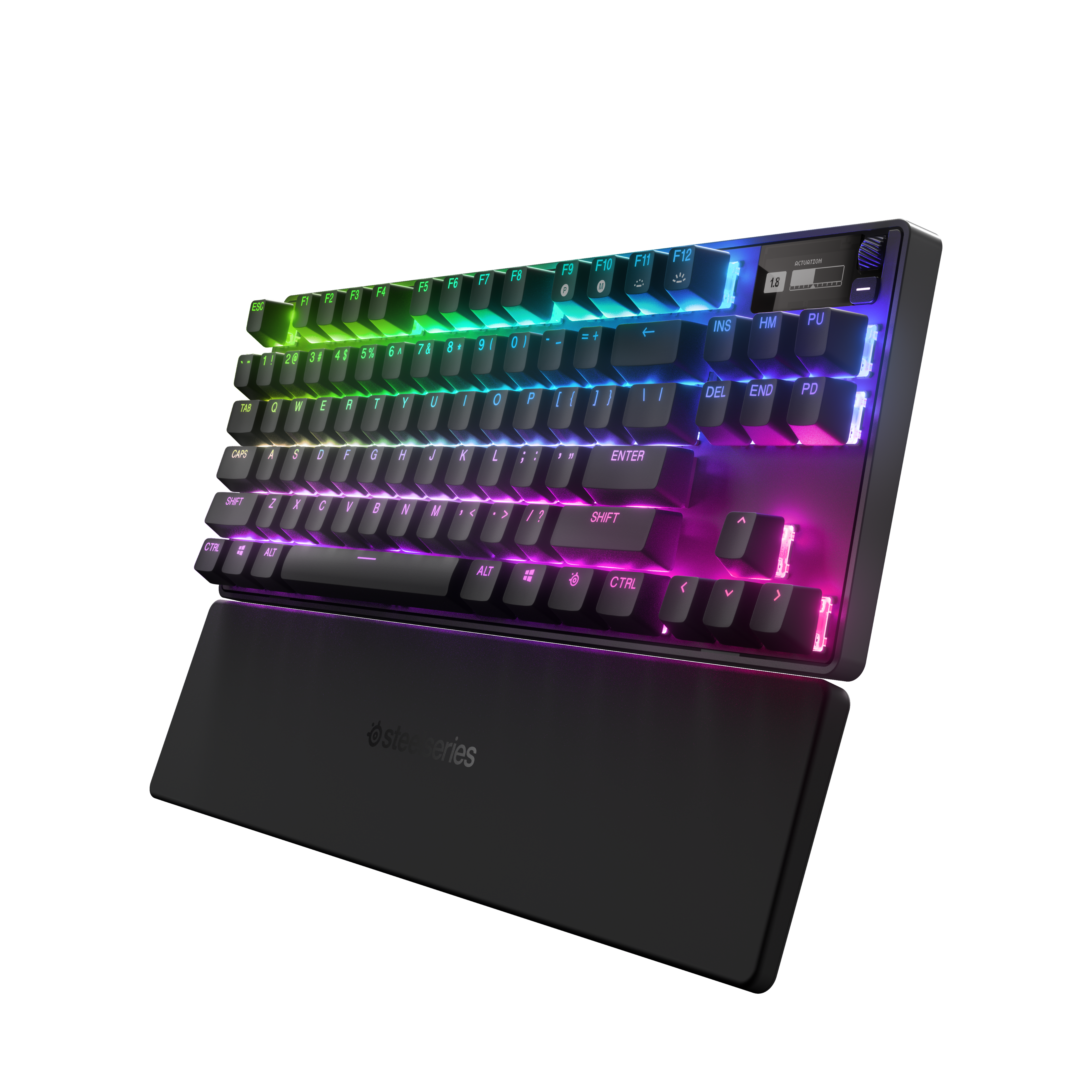 SteelSeries Apex Pro TKL sans fil (2023) États-Unis