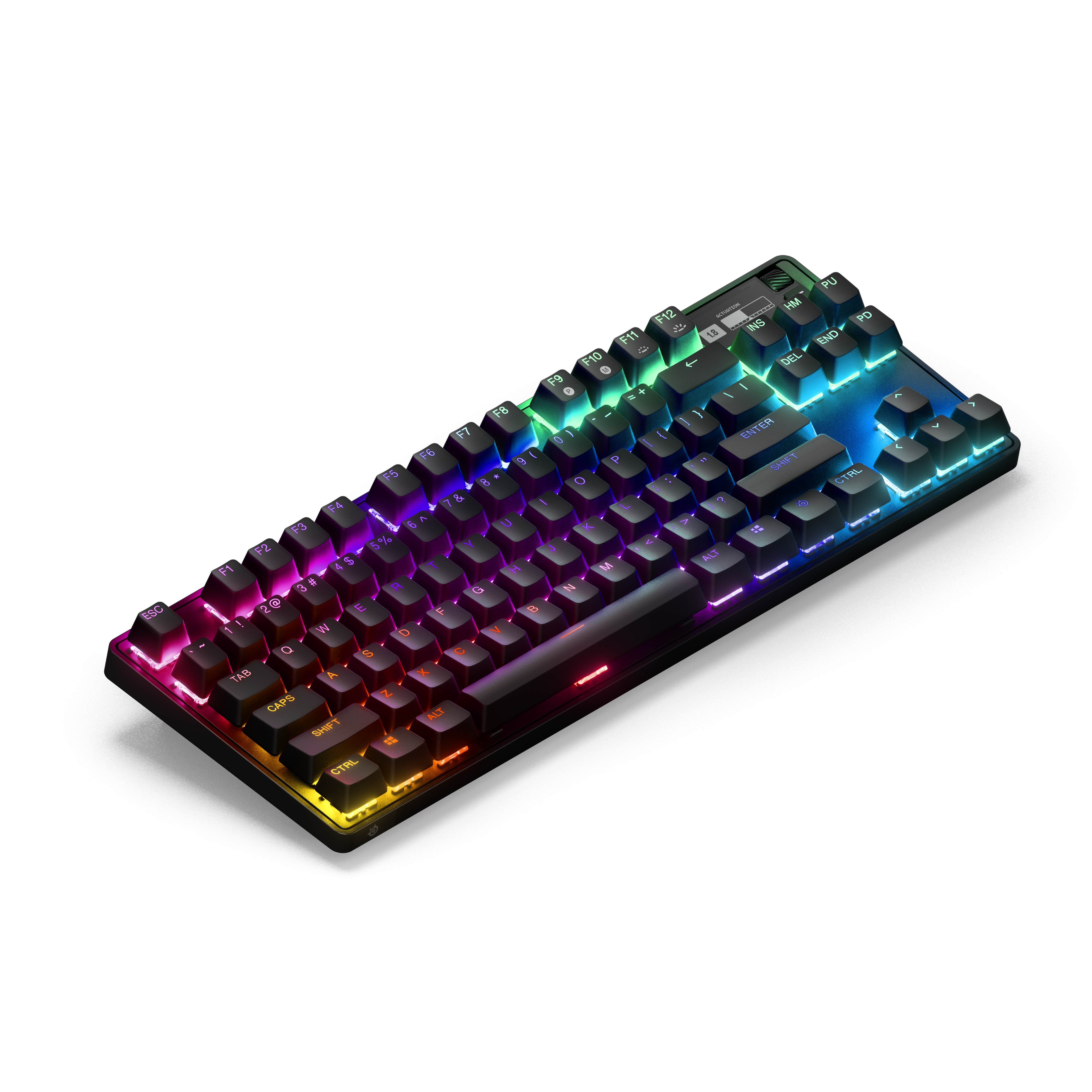 SteelSeries Apex Pro TKL Wireless (2023) US SteelSeries Apex Pro TKL Wireless (2023) US