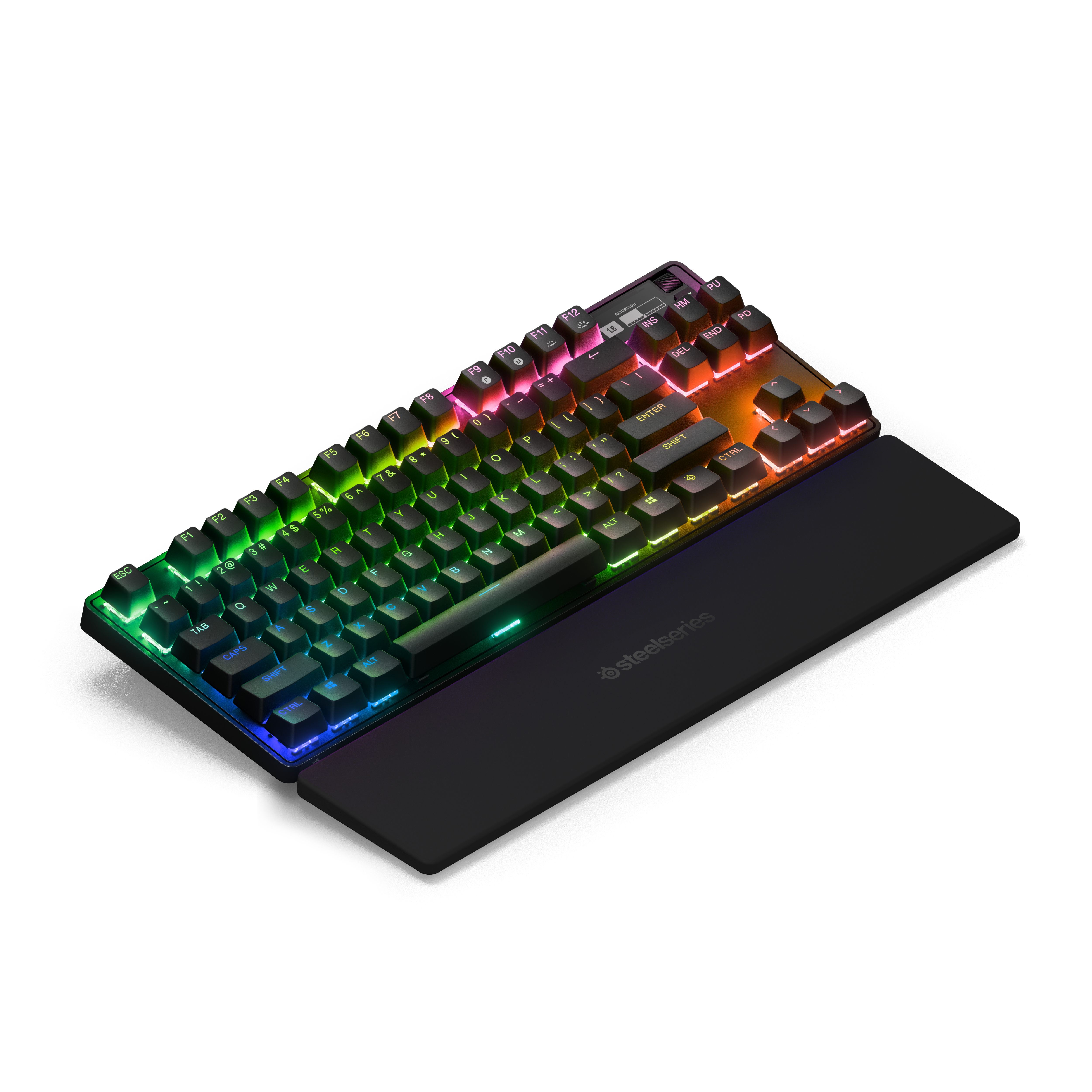 SteelSeries Apex Pro TKL Wireless (2023) US SteelSeries Apex Pro TKL Wireless (2023) US
