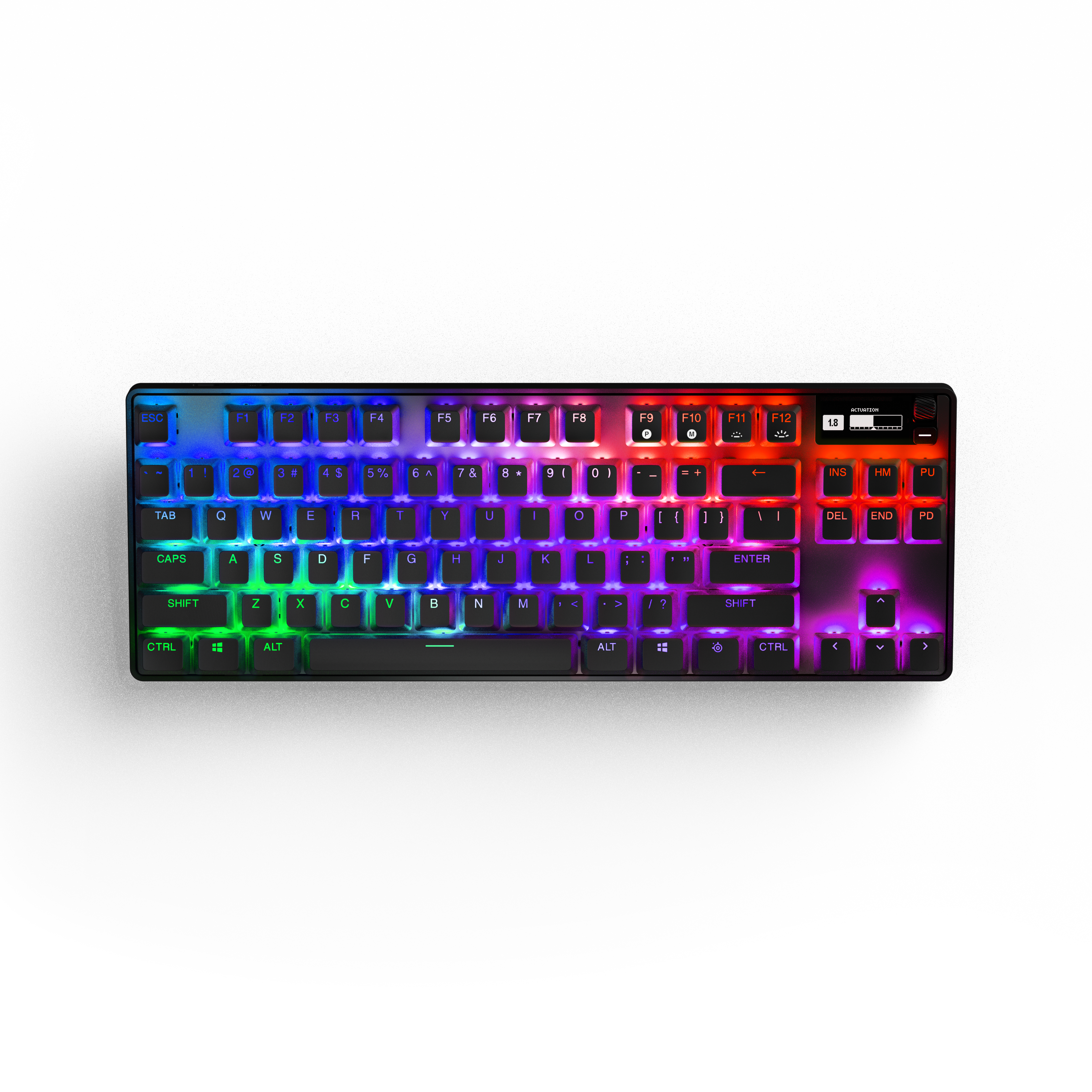 SteelSeries Apex Pro TKL sans fil (2023) États-Unis