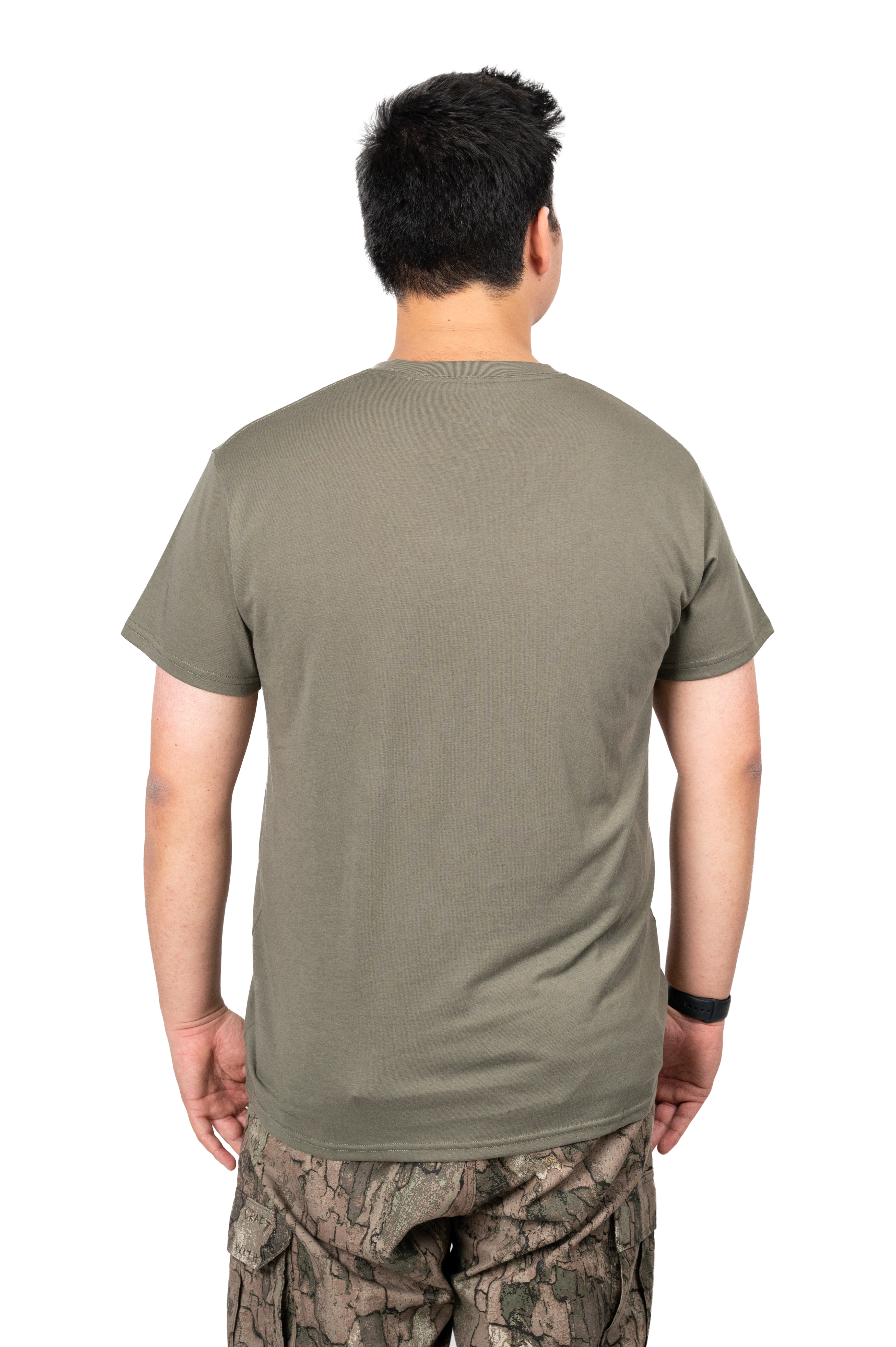 Model: Nolan, Size: X-Large, Height: 6’/183cm