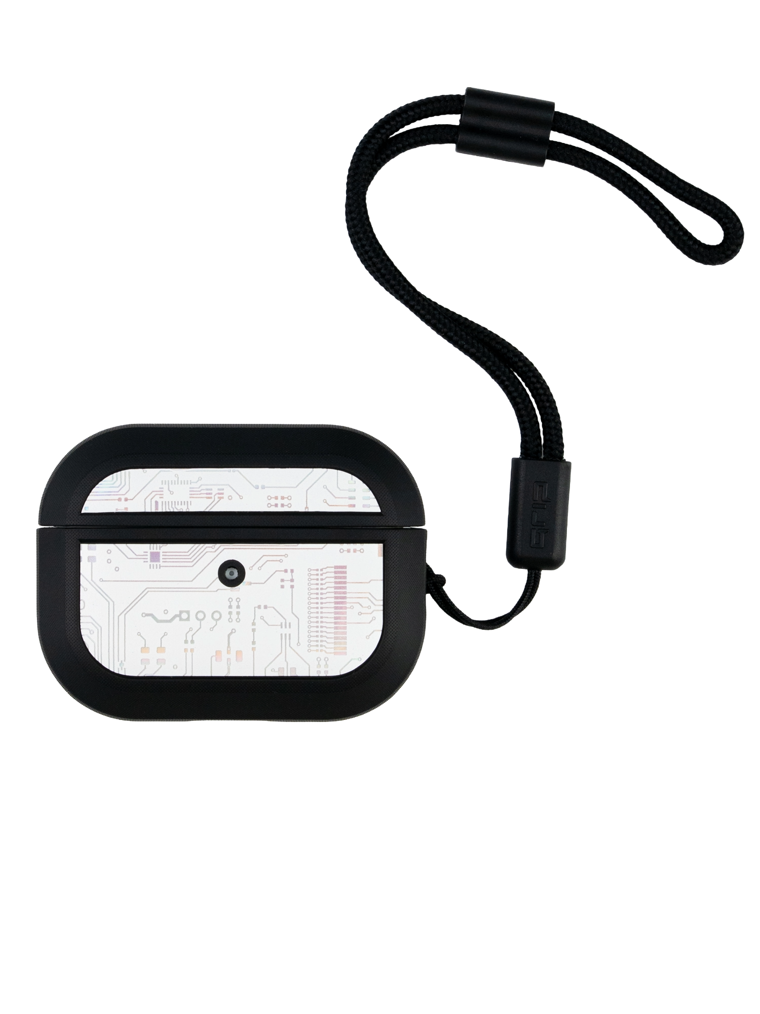 Étui de protection + skin / AirPods