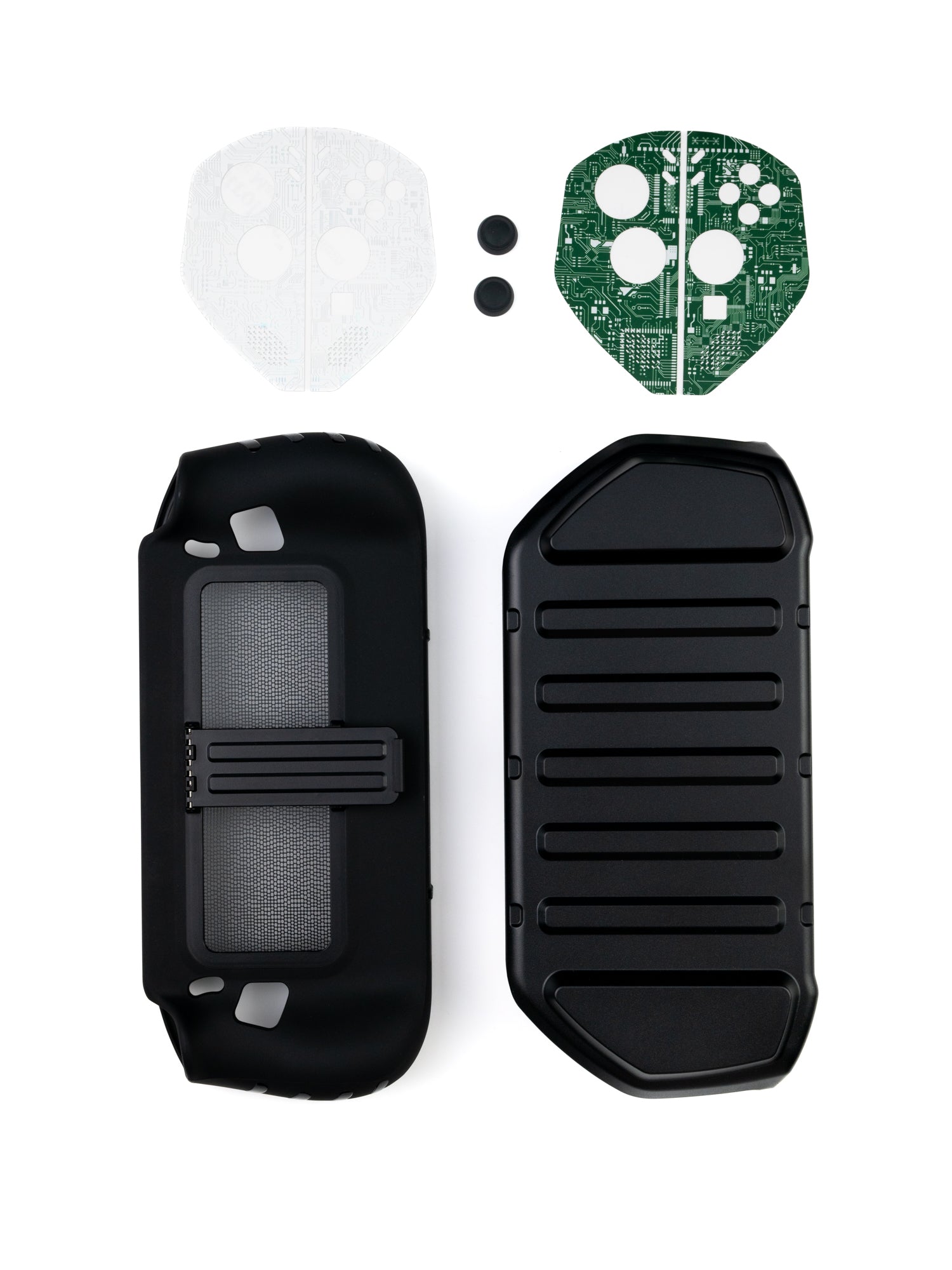 Trousse de Voyage Killswitch