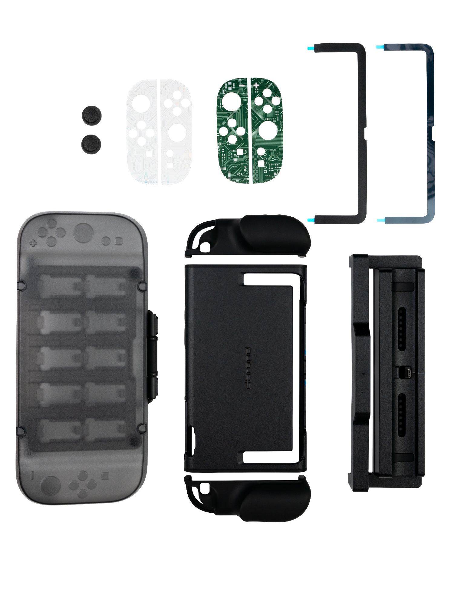 Trousse de Voyage Killswitch